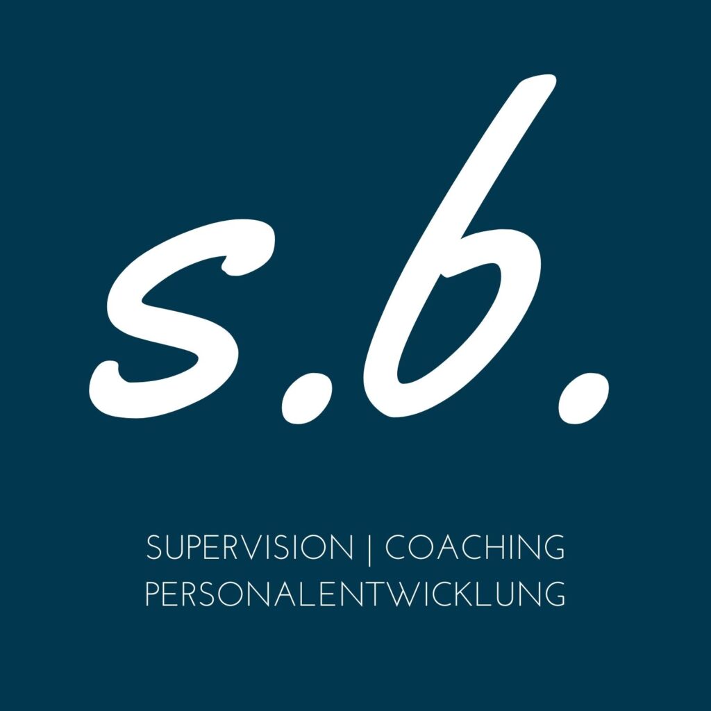 Logo Stefan Beutel - Supervision, Coaching, Personalentwicklung